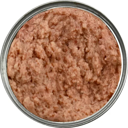 Vista 4 de Evanger's Heritage Classics Beef It Up - Cena para gatos, 24 unidades, 5.5 onzas cada uno, carne fresca de mercado, sin granos, ingredientes