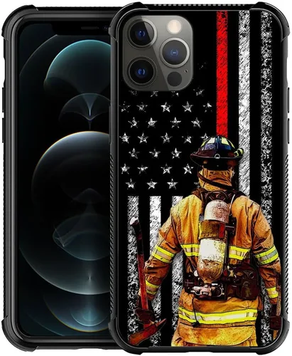 Vista 30 de DJSOK Funda compatible con iPhone 7/8/SE2, funda de ciervo de oro negro para iPhone 7, para niños y niñas, a prueba de golpes, resistente a