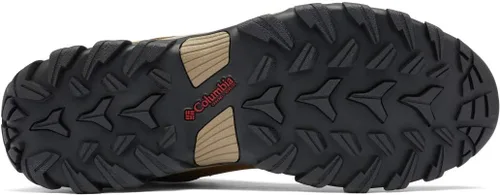 Vista 5 de Columbia Men's Newton Ridge Plus Wp Hiking Shoe