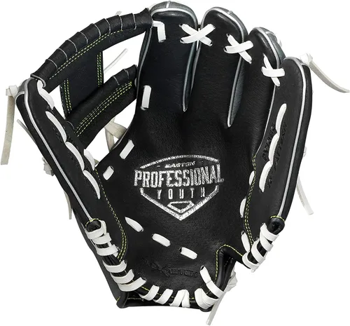 Vista 2 de Easton Easton Professional Youth Baseball Glove Size 10" - I-Web Multiple Styles