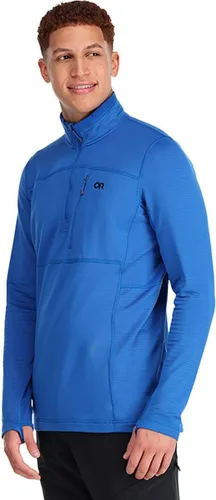 Vista 4 de Outdoor Research Vigor Quarter Zip - Hombre