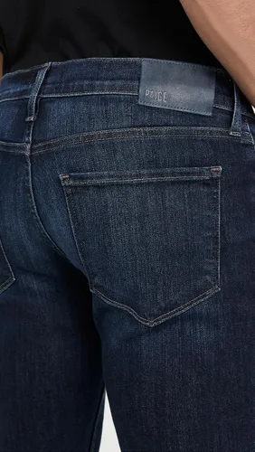 Vista 6 de PAIGE Jeans Lennox para hombre