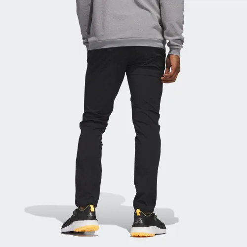Vista 4 de adidas Pantalones de golf Ripstop para hombre