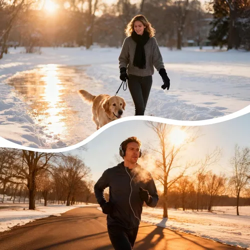 Vista 8 de DAY WOLF Heated Glove Liners Electric Gloves for Men Women Rechargeable Battery Hand Warmer for Winter Sports Snow Biking Riding Cycling Hunting