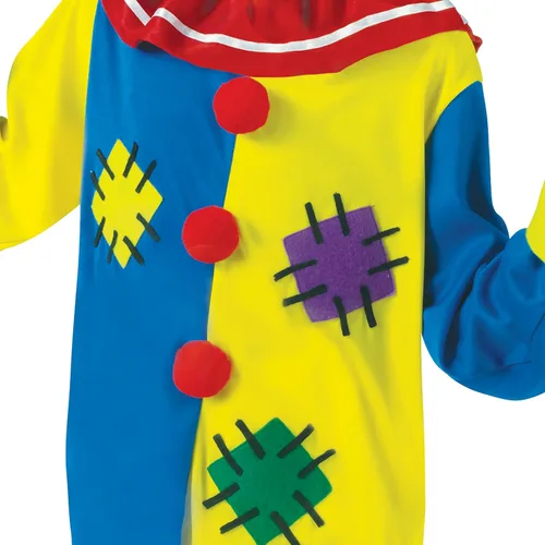 Vista 2 de Fun World Niños Big Top Payaso