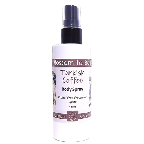 Vista 27 de Blossom to Bath A Lot Like Christmas Body Spray (4 onzas) - Fragancia sin ftalatos - Energiza la piel con un aroma dulce picante
