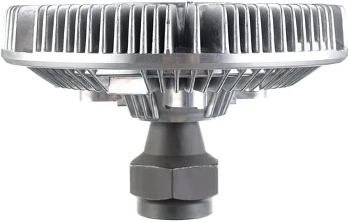 Vista 5 de Embrague de ventilador para Ford Excursion 2000-2003 Ford F-250 F-350 F-450 F-550 Super Duty 1999-2003 F750 2000 7.3L Turbo Diesel