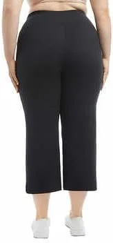 Vista 5 de Jockey Capri de yoga para mujer
