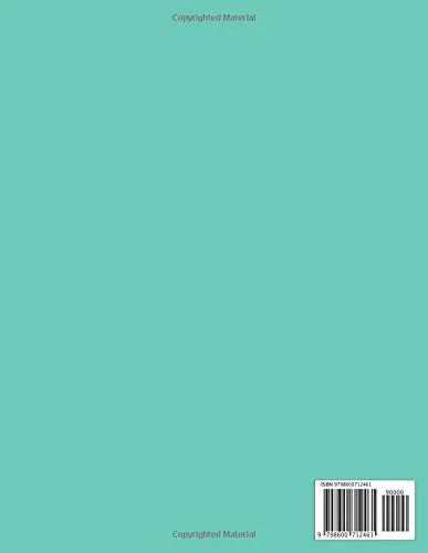 Vista 2 de Cycle 3 Companion Notebook (5th Edition Compatible) Week 1-12