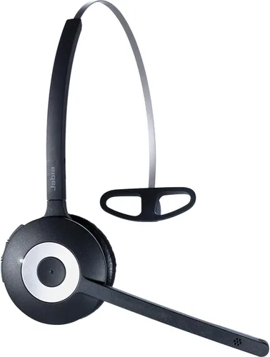 Vista 2 de Jabra Pro 930 UC audífono monoaural inalámbrico para softphone (solo USB)
