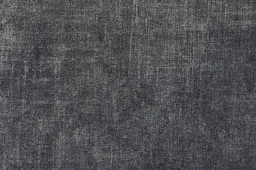 Vista 4 de Acanva Sofá de lujo para sala de estar, con canal, de terciopelo, estilo esmoquin, copetudo, con brazo, 86 pulgadas