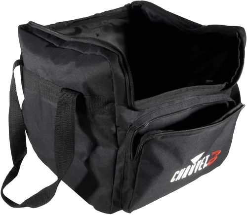 Vista 5 de CHAUVET DJ CHS-40 Luces de efectos con bolsa VIP para viajes/almacenar