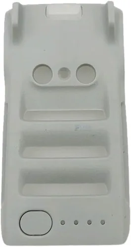 Vista 4 de [Piezas de drone] Brazo de motor de carcasa de cuerpo para DJI Mini 2, cubierta superior, marco medio, parte inferior de carcasa delantera, trasera