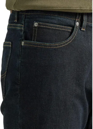 Vista 4 de Lee Extreme Motion - Jeans rectos para hombre
