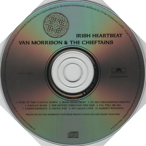 Vista 3 de Irish Heartbeat