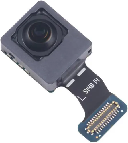 Vista 2 de Reemplazo de cámara para selfie frontal para Samsung Galaxy S25 Ultra Compatible con SM-S938U, cable flexible incluido, versión estadounidense