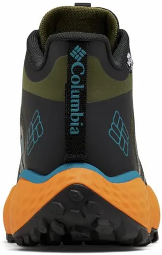 Vista 8 de Columbia Escape Thrive Endure, NoriAegean Blue, 9
