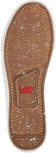 Vista 4 de Levi's Tenis de moda Alpine DTE para hombre