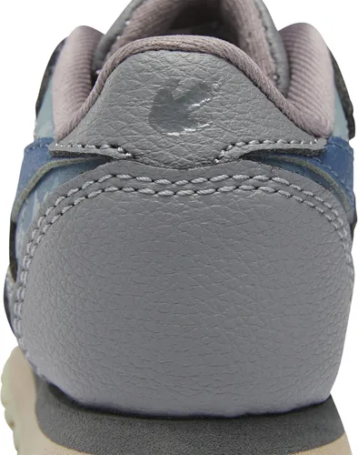 Vista 9 de Reebok Tenis clásicos de cuero unisex para niños