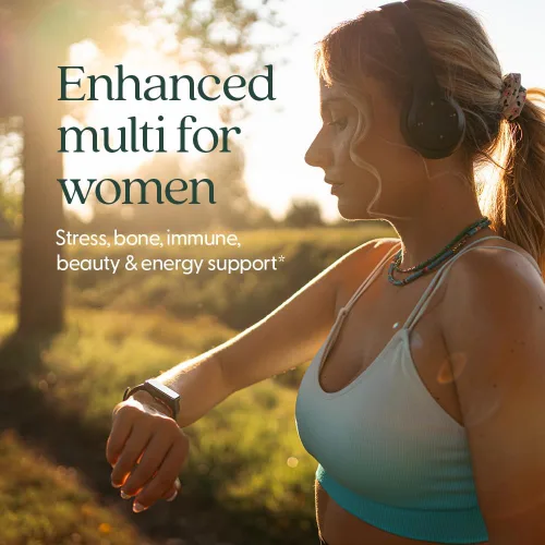 Vista 2 de Multivitaminas Every Woman New Chapter, 727783003034, 1, 1