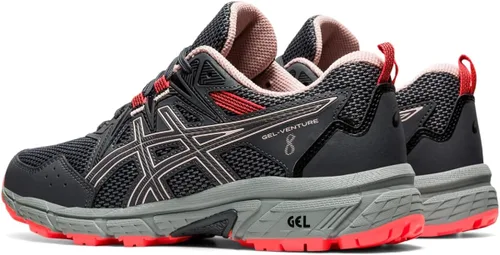 Vista 3 de ASICS Gel-Venture 8 - Tenis para correr para mujer