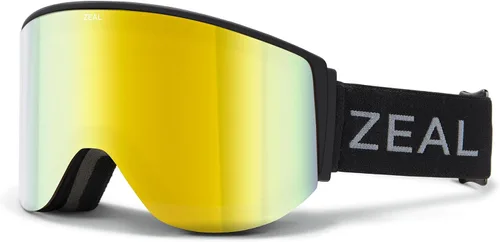 Vista 15 de Zeal Optics Gafas de nieve Beacon ODT/OTG