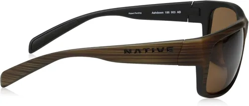Vista 3 de Native Eyewear Ashdown