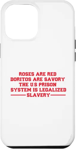 Vista 10 de iPhone 12 mini rosas son rojas Doritos son sabrosas. El sistema penitenciario de Estados Unidos es Le Case
