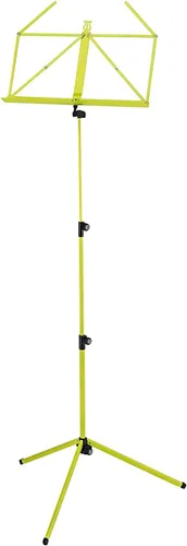 Vista 12 de K&M Konig & Meyer 21080.500.55 - Soporte de micrófono trípode con pluma telescópica Ajuste de altura del embrague Bloqueo suave al tacto Negro