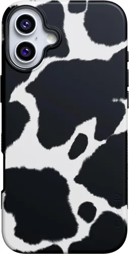 Vista 68 de Funda Casely para iPhone 16 Plus Todas Las Cosas Divertidas Diversión en Días Laborables Compatible con MagSafe Diseño Protector Audaz