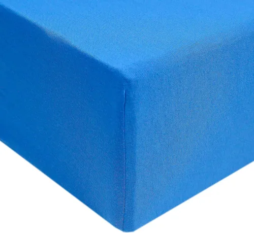 Vista 49 de Copper Pearl: Sábanas de punto prémium para cuna de bebé para niños y niñas, transpirables y suaves, sábanas ajustables para colchones estándar