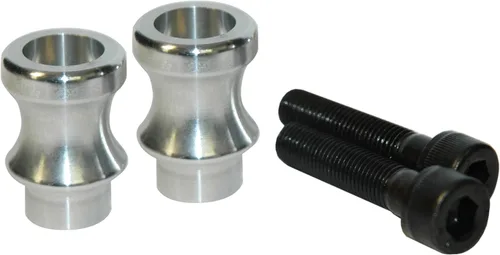 Vista 4 de Vortex, carrete basculante, Deporte-motocicletas, Negro