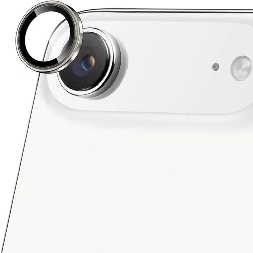 Vista 63 de Compatible con iPhone 13 Pro para iPhone 13 Pro Max, protector de lente de cámara antiarañazos, vidrio templado 9H, protector de cámara de metal a