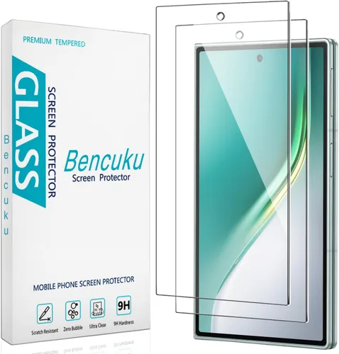 Vista 15 de Protector de pantalla mate para Samsung Galaxy Z Fold 8 vidrio
