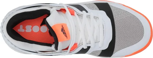 Vista 5 de adidas Zapatillas de voleibol Stabil X Mid para hombre