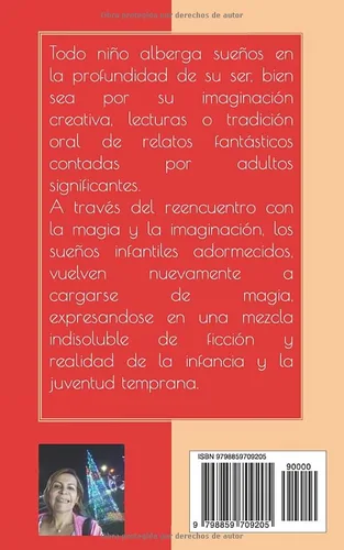 Vista 2 de Ábreme... es Magia Colección de cuentos infantiles- Juveniles (Spanish Edition)