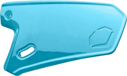 Vista 16 de EvoShield Protector facial para casco de bateo XVT