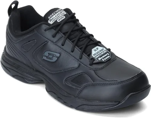 Vista 2 de Skechers Dighton Athletic Work para hombre