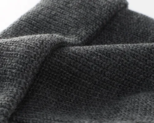 Vista 122 de Connectyle Classic - Gorro de invierno para hombre (acrílico, tejido de punto)
