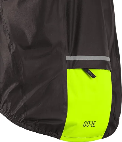 Vista 5 de GORE WEAR C5 Chaqueta de ciclismo para hombre Gore-TEX SHAKEDRY