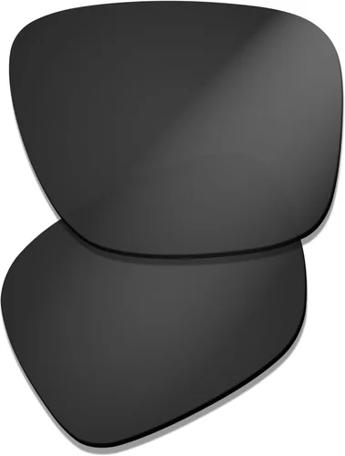 Vista 13 de Lentes de repuesto polarizadas antirreflectantes para gafas de sol Oakley Holbrook XXL OO9487