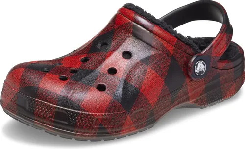 Vista 12 de Crocs - Zueco unisex con forro Ralen para adultos