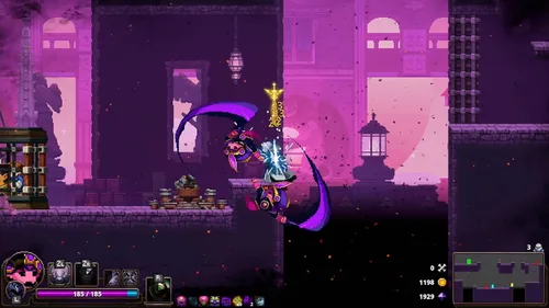 Vista 5 de Skul The Hero Slayer for Nintendo Switch