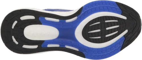 Vista 4 de adidas Tenis deportivos Pureboost 22 Running Boost Primeknit unisex para niños