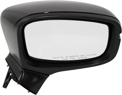 Vista 116 de Garage-Pro Espejo calefactable eléctrico del lado del conductor para Honda Pilot 2019-2022 Power Fold con luz de señal y memoria pintable