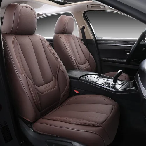 Vista 63 de Coverado Fundas de asiento de automóvil, fundas de asiento delantero, funda de asiento de automóvil, protector de asiento de automóvil, impermeable