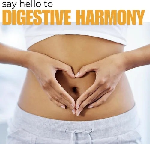 Vista 4 de Kaya Naturals Enzimas digestivas con prebióticos y probióticos - Píldoras para aliviar el estreñimiento y la hinchazón para mujeres y hombres