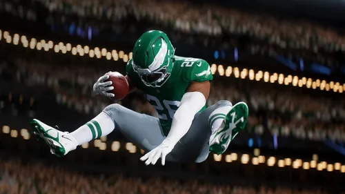 Vista 4 de Madden NFL 26 - 1,050 PUNTOS MUT - Xbox [Código Digital]