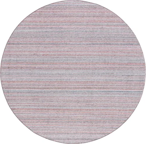 Vista 11 de SAFAVIEH Kilim Collection - Alfombra de pasillo de 2 pies 3 pulgadas x 9 pies, azul y amarillo, hecha a mano con rayas bohemias, ideal para zonas