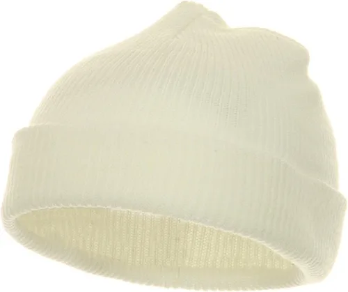 Vista 7 de Artex - Gorro de punto infantil Verde